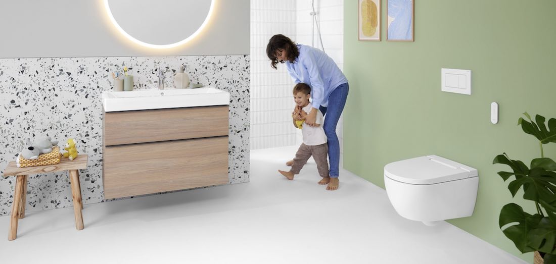 AquaClean Alba